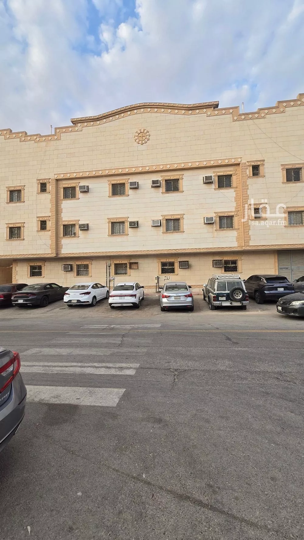 10 bedroom building in Al Khaleej, Riyadh 4