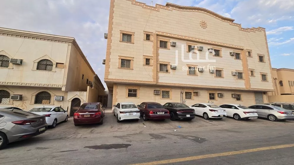 10 bedroom building in Al Khaleej, Riyadh 2