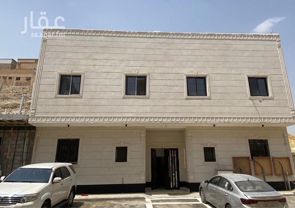 16 bedroom building in Al Yamamah, Riyadh 7