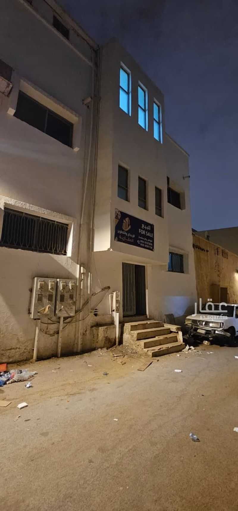15 bedroom building in Utaiqah, Riyadh 8