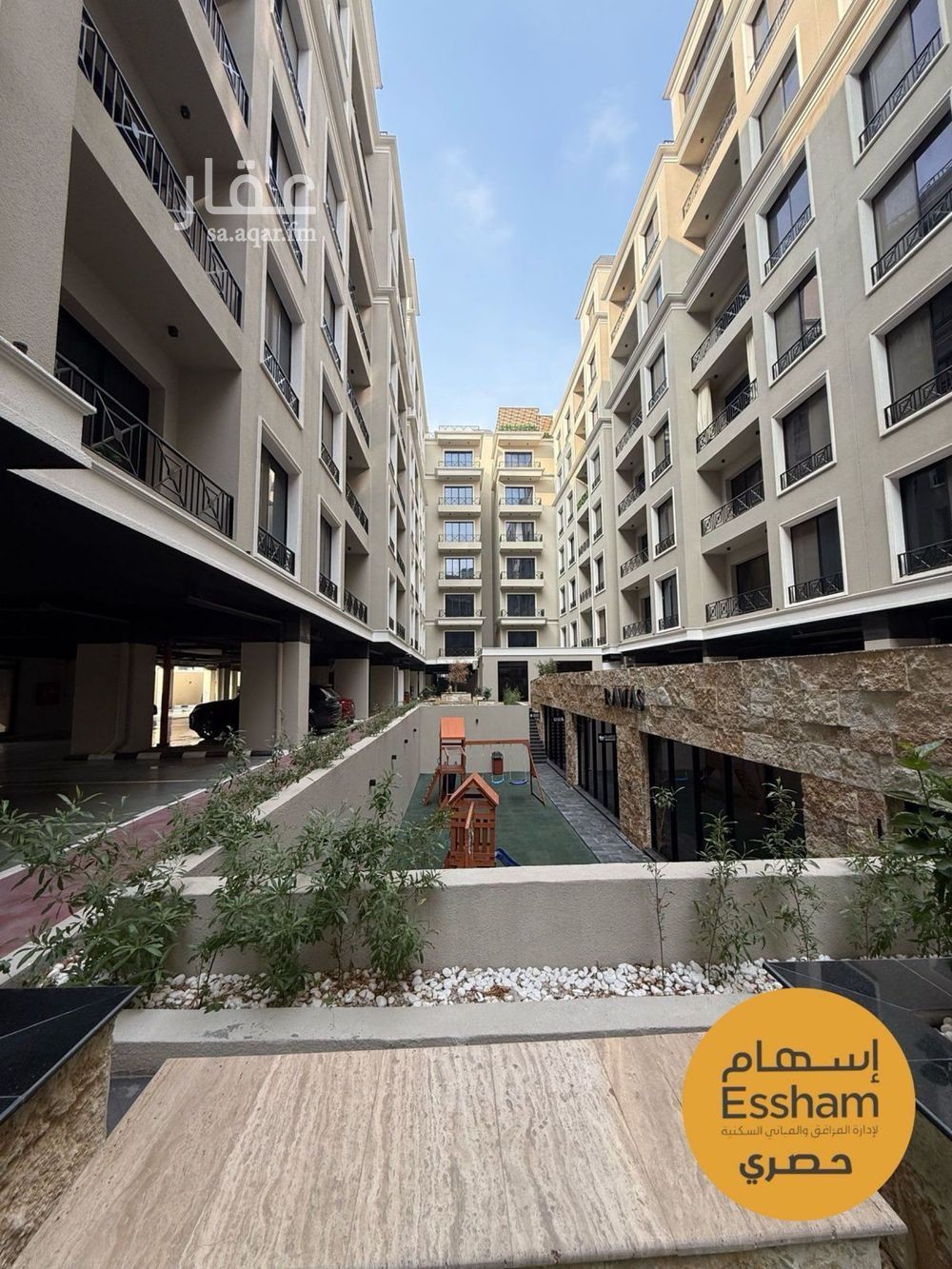 2 bedroom apartment in Al Hizam Al Thahabi, Eastern Province 8