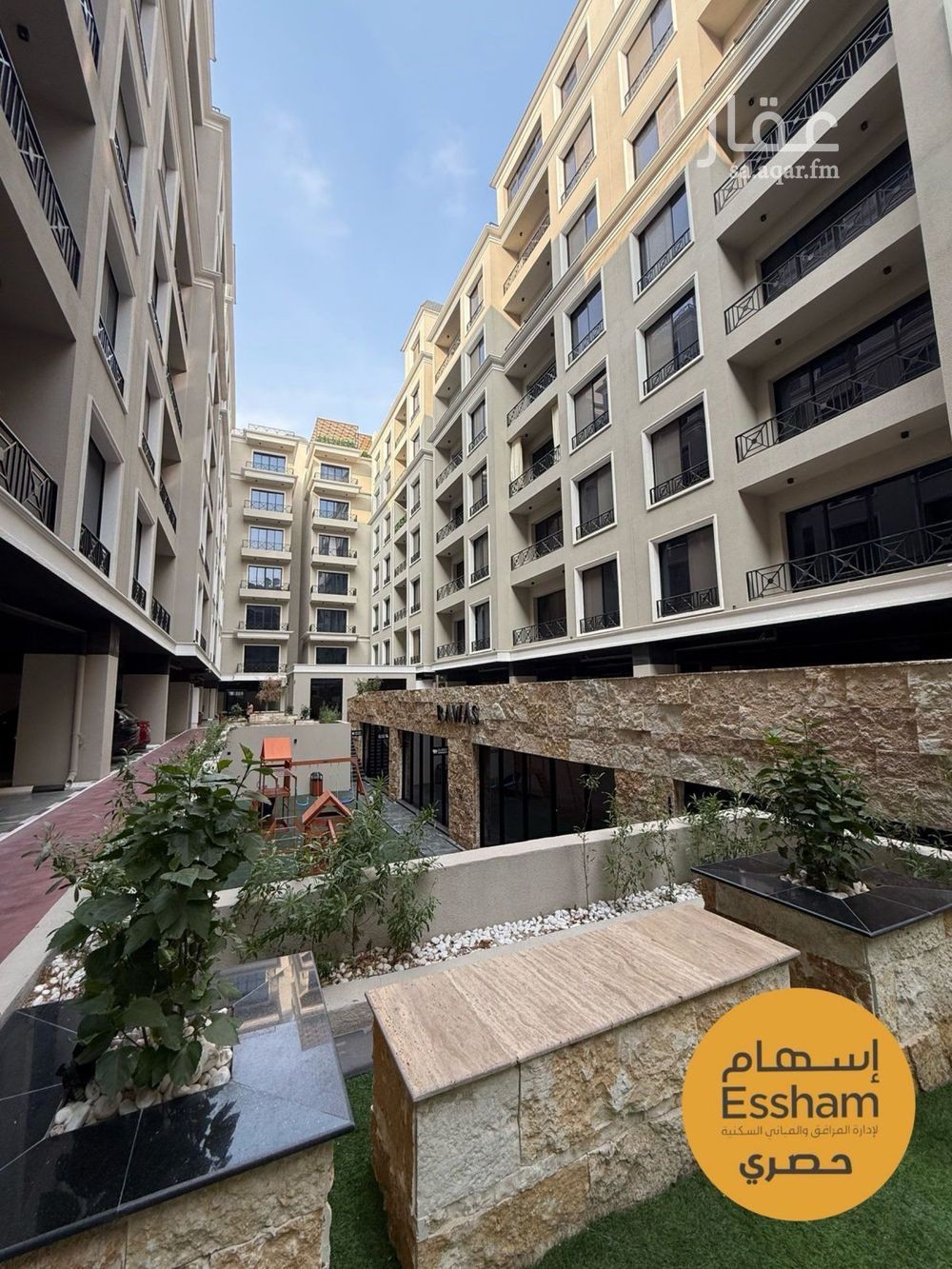 2 bedroom apartment in Al Hizam Al Thahabi, Eastern Province 8