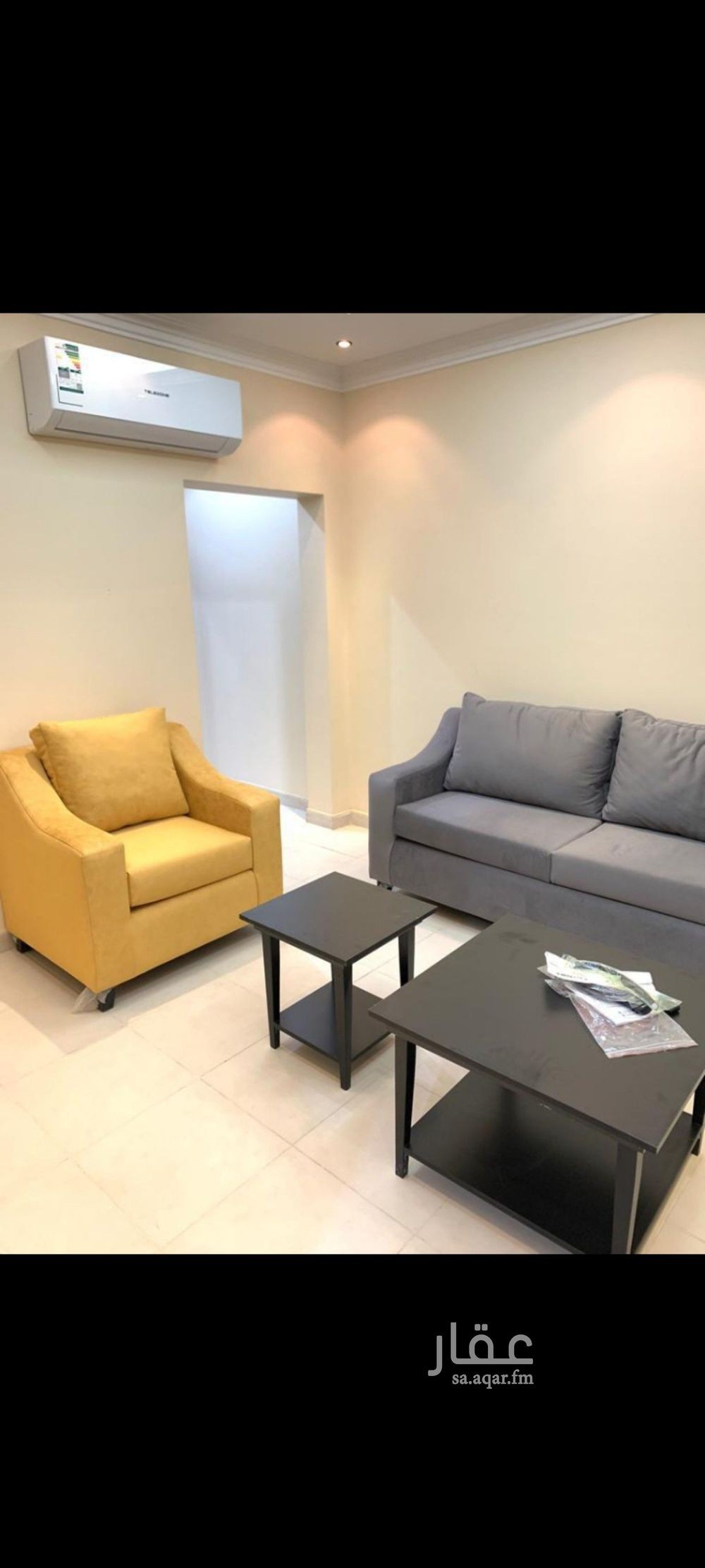 1 bedroom apartment in Al Buhairah, Eastern Province 12