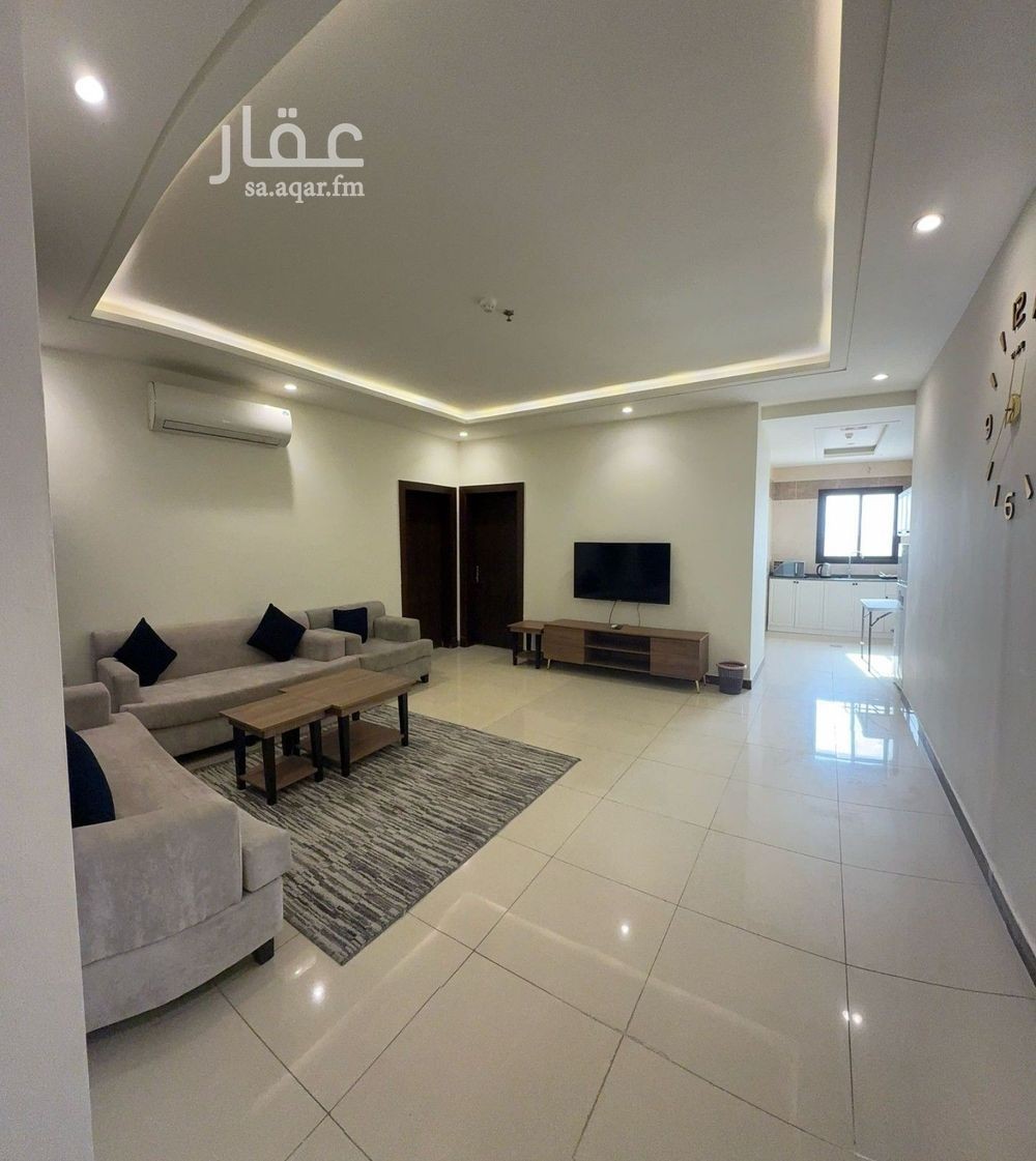 2 bedroom apartment in Ibn Sina, Eastern Province 7