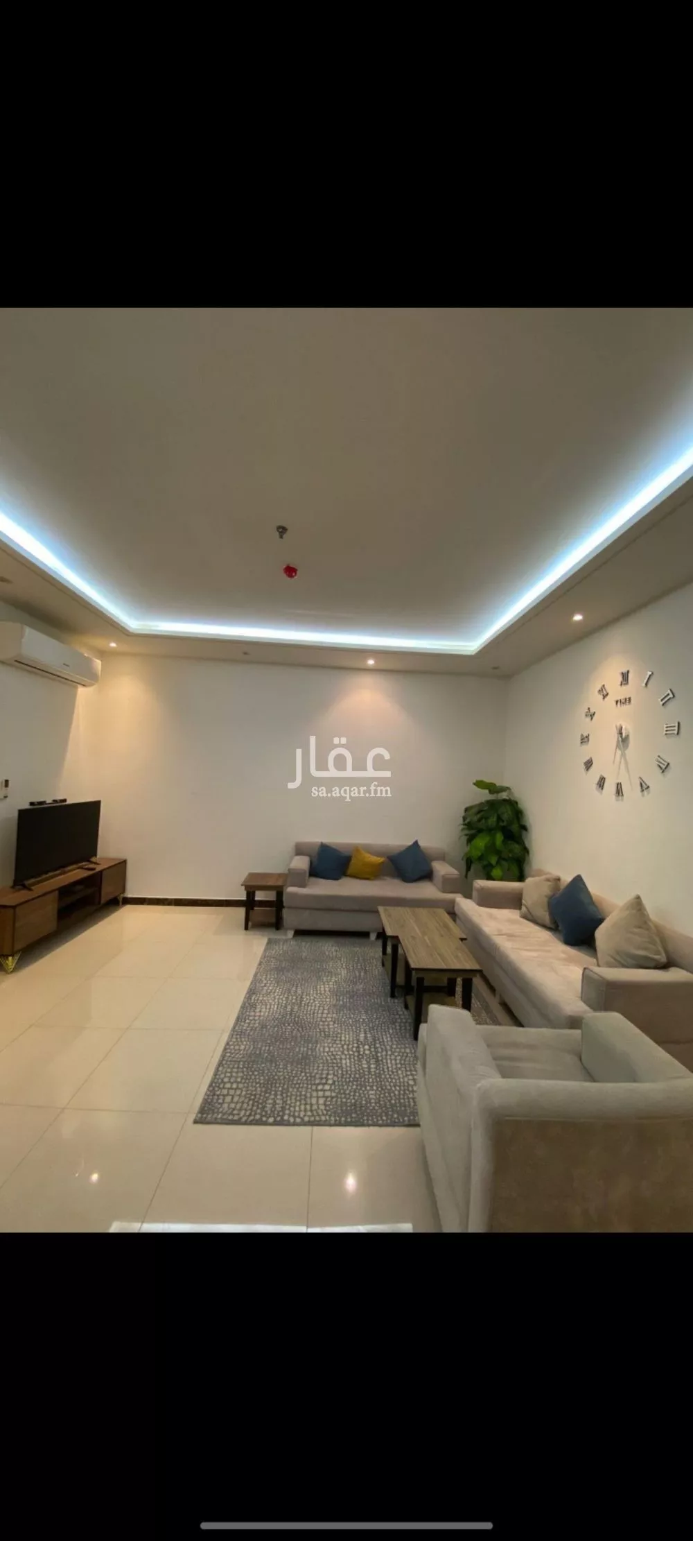 2 bedroom apartment in Ibn Sina, Eastern Province 7