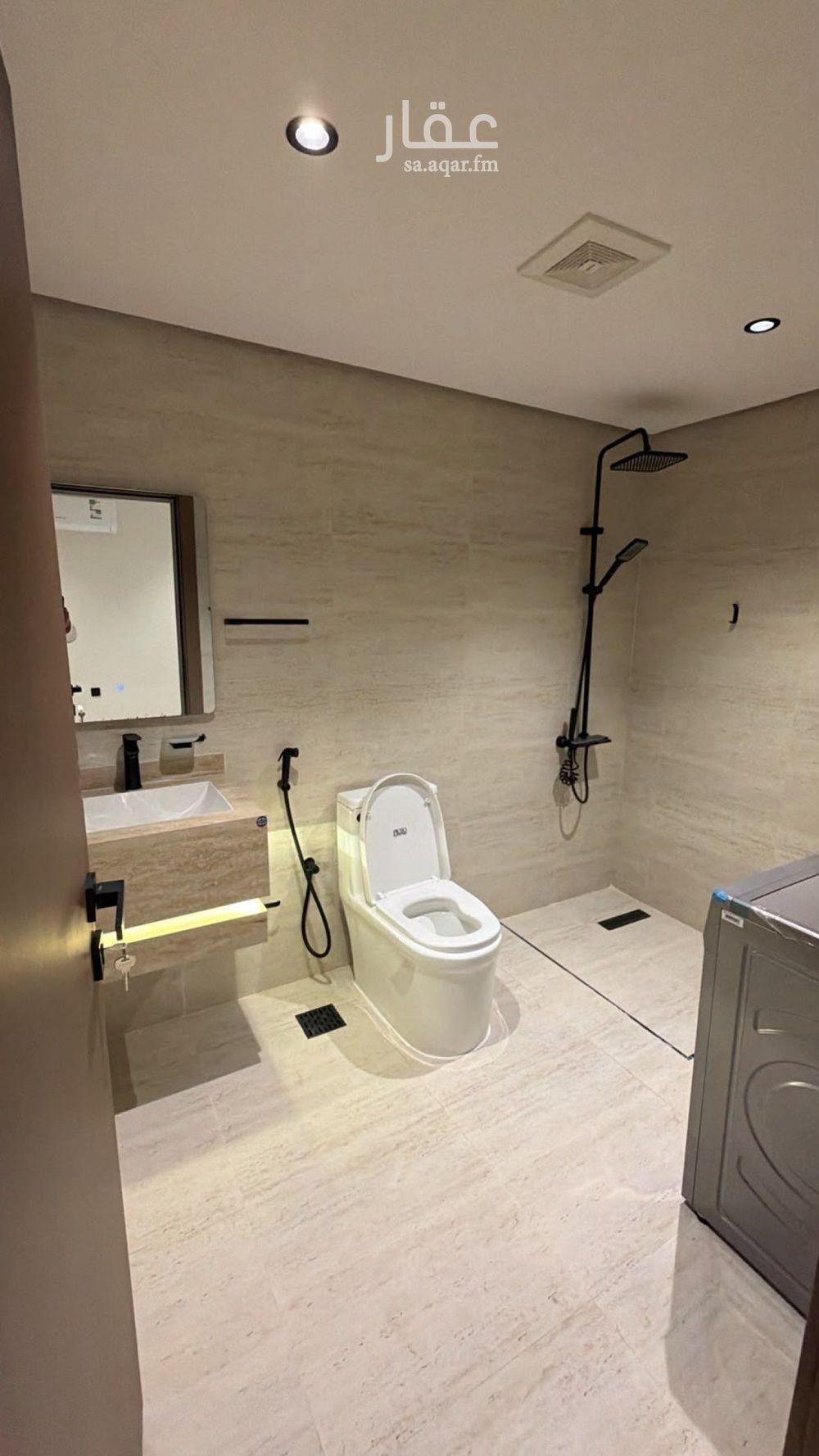 2 bedroom apartment in Madinat Al Umal, Eastern Province 4
