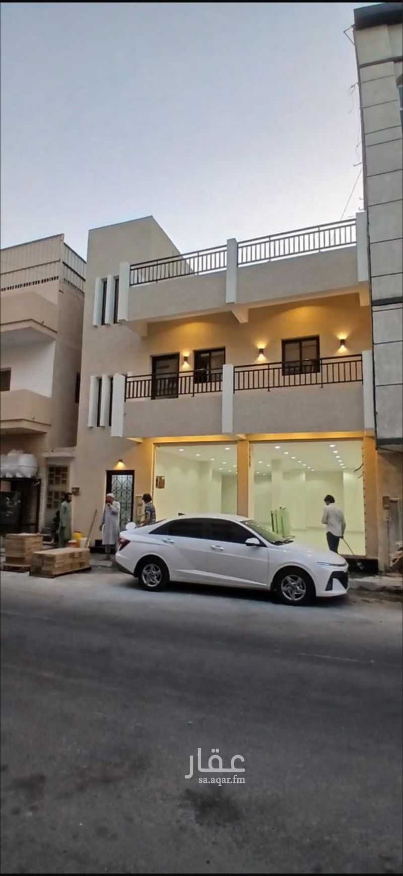 عقار 30 غرف في الخبر الشمالية، الخبر 3