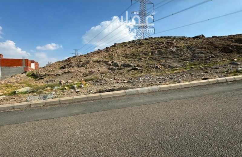 land in Al Nawariyyah, Makkah 4