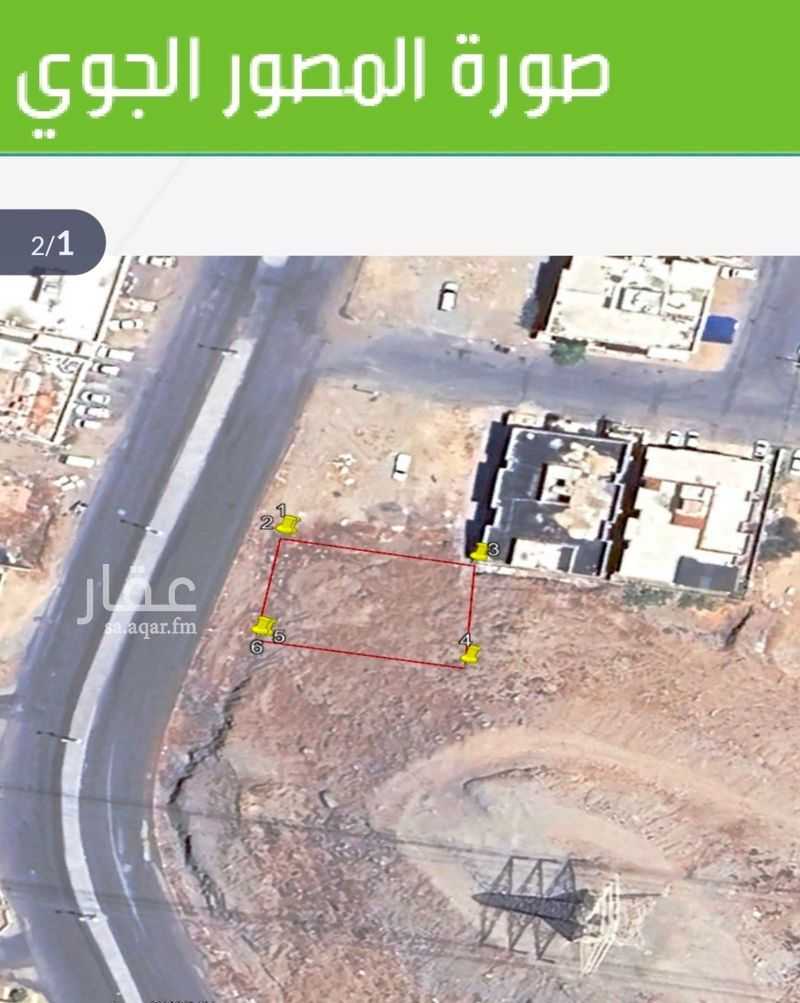 land in Al Nawariyyah, Makkah 3