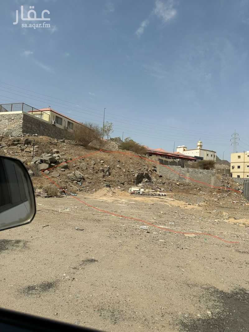 عقار  في العدل، مكة 2