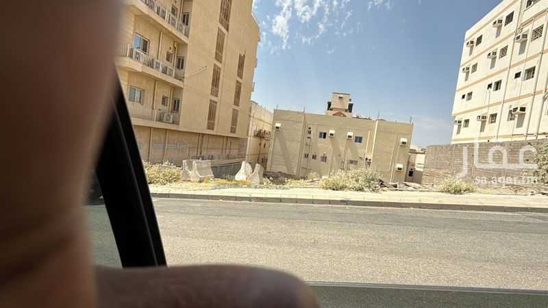 land in Al Salamah, Makkah 3