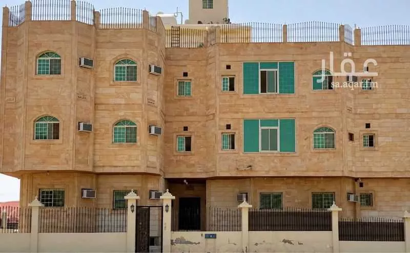 شقة 3 غرف في الخالدية، الطائف 2
