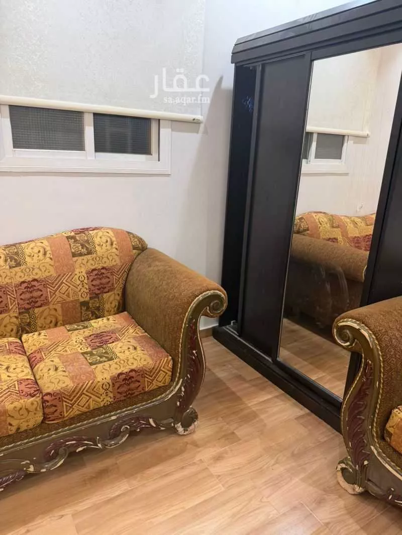 شقة 3 غرف في عودة، الطائف 9