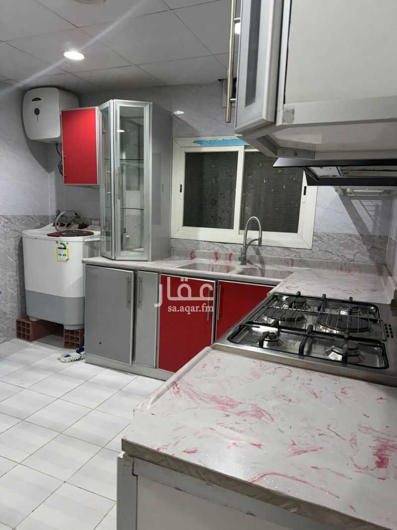 شقة 3 غرف في عودة، الطائف 5