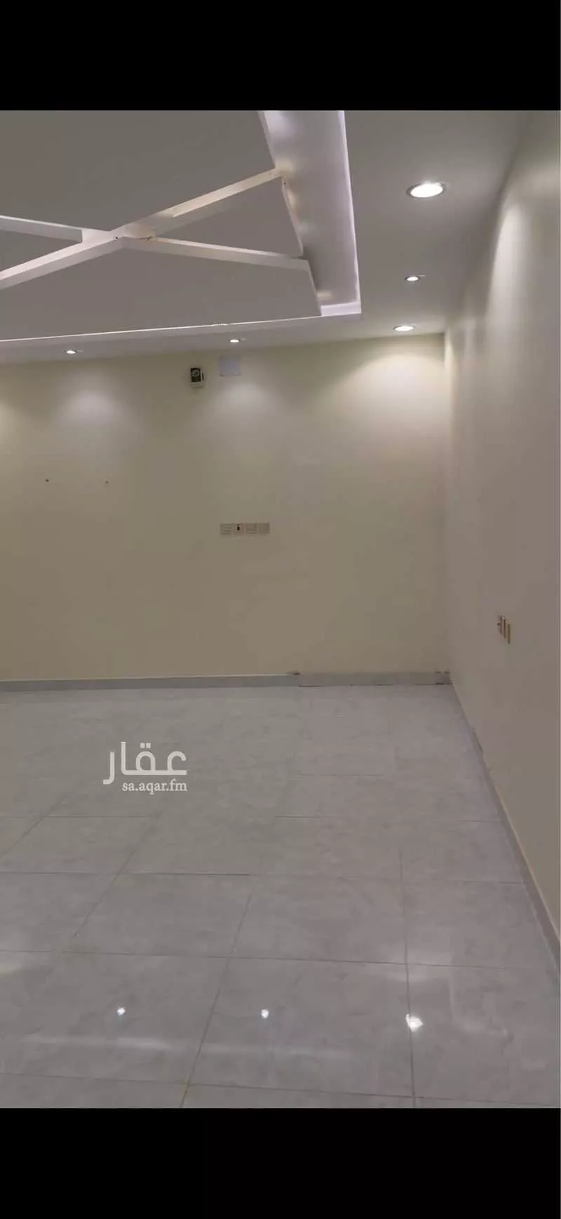 شقة في الوسام