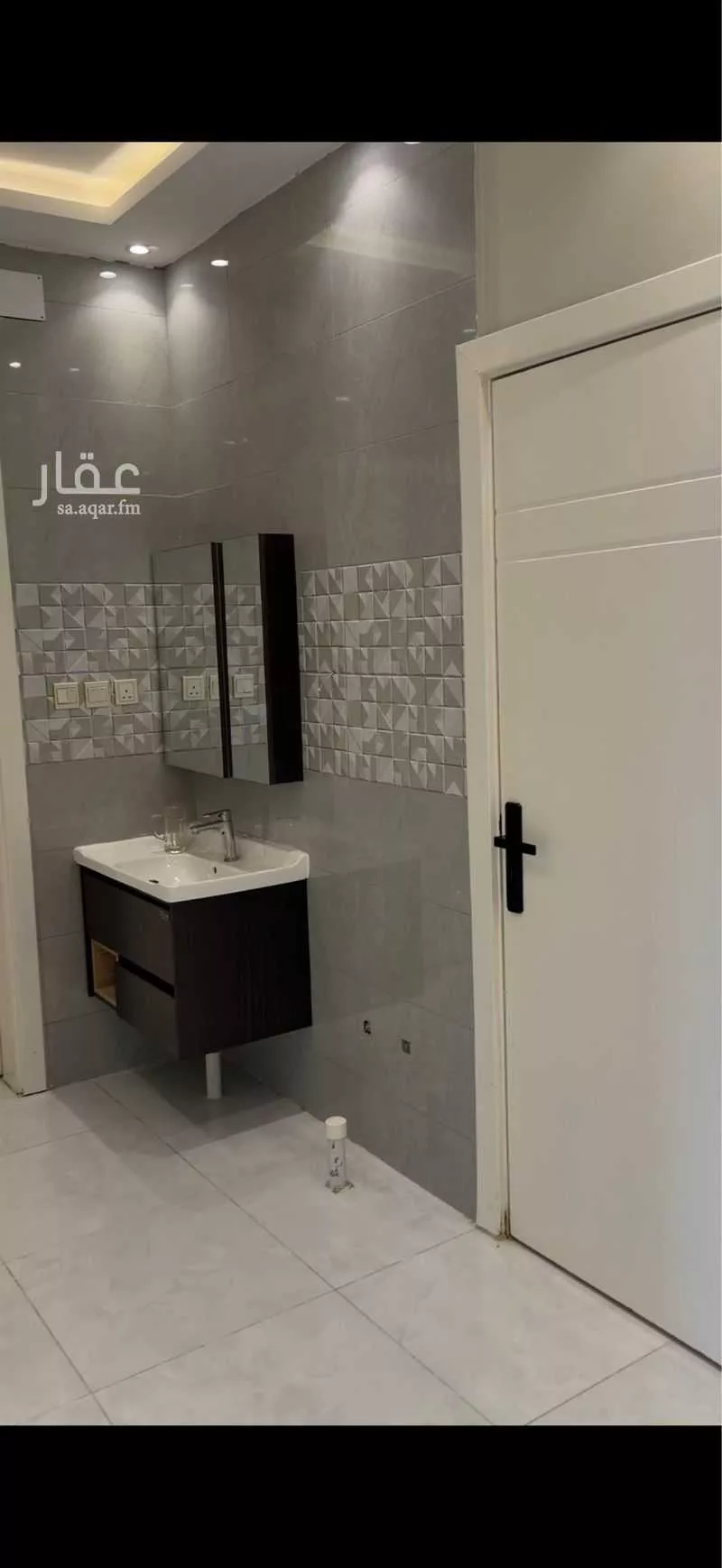 شقة 3 غرف في الوسام، الطائف 13