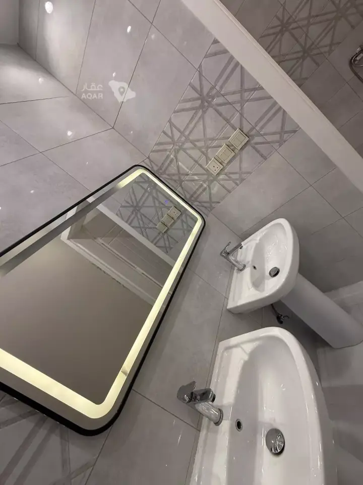 3 bedroom apartment in Al Wisam, Taif 21