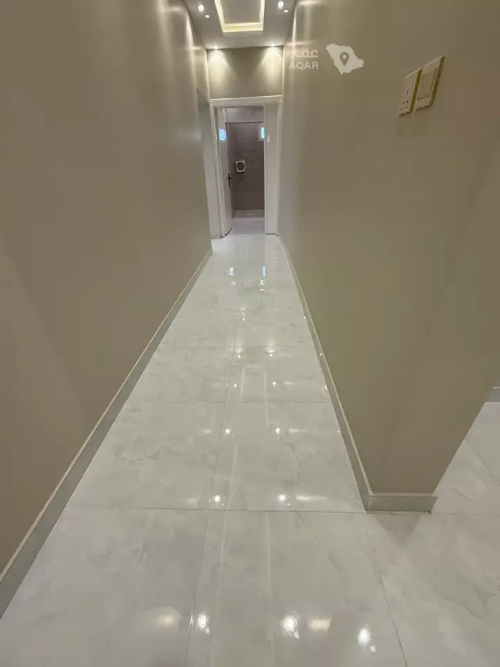 3 bedroom apartment in Al Wisam, Taif 20