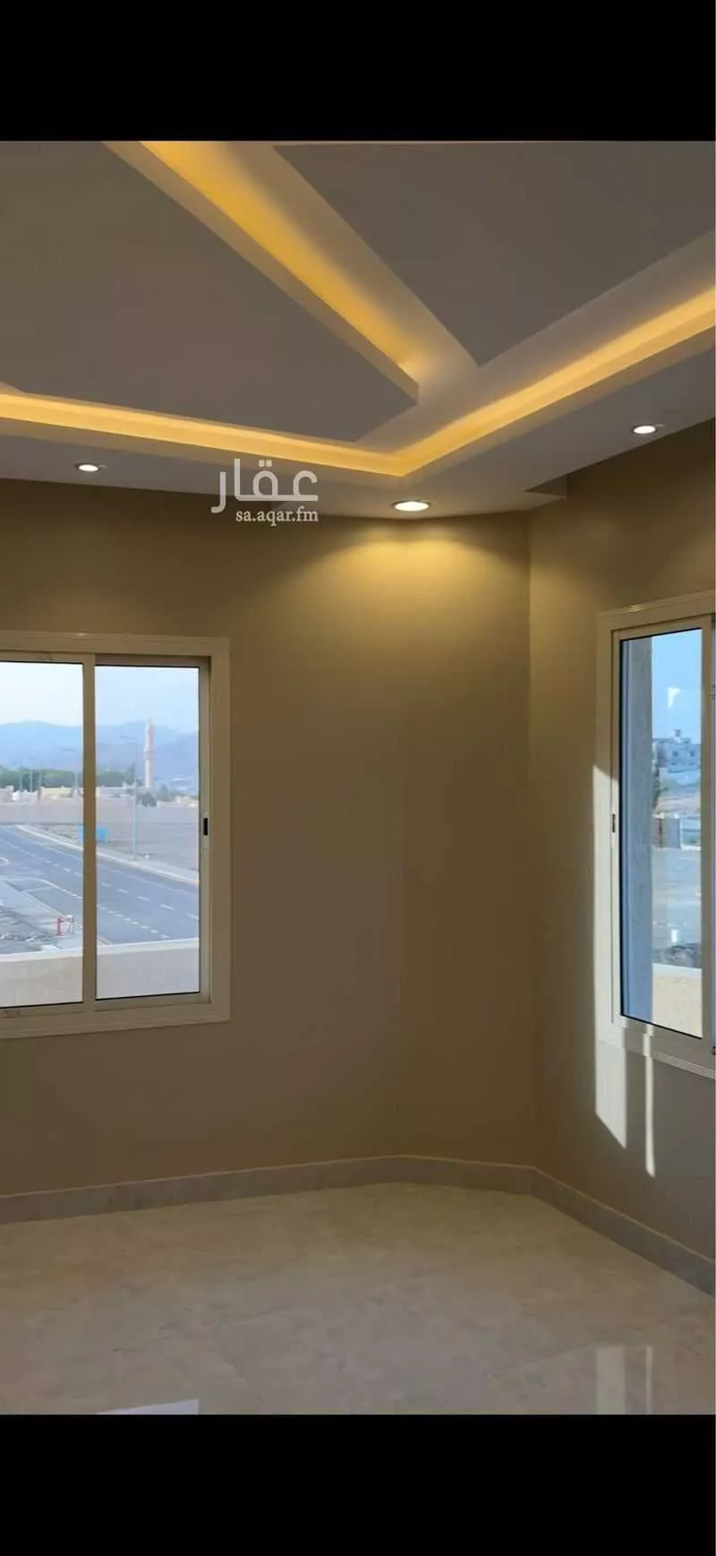 شقة 3 غرف في الوسام، الطائف 22