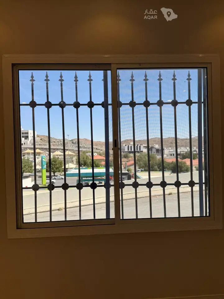 3 bedroom apartment in Al Wisam, Taif 17