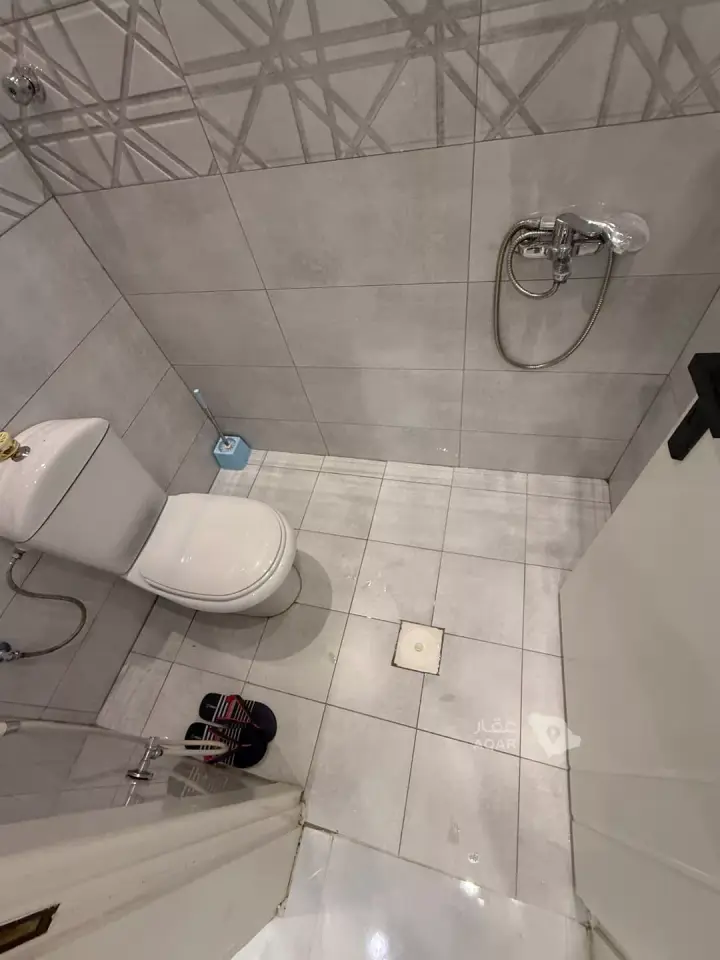 3 bedroom apartment in Al Wisam, Taif 22
