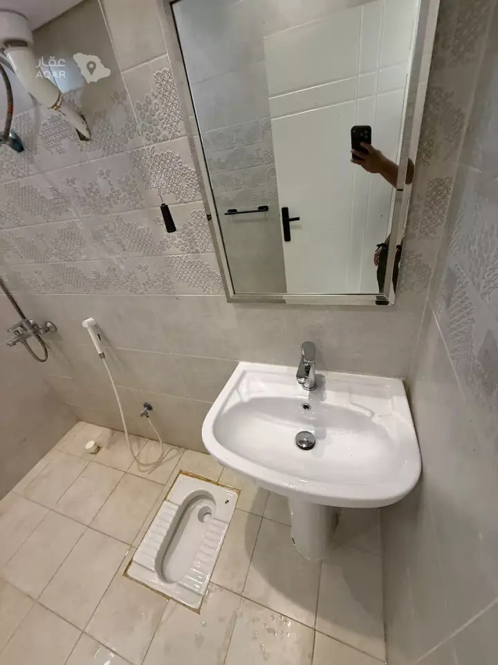 3 bedroom apartment in Al Wisam, Taif 18