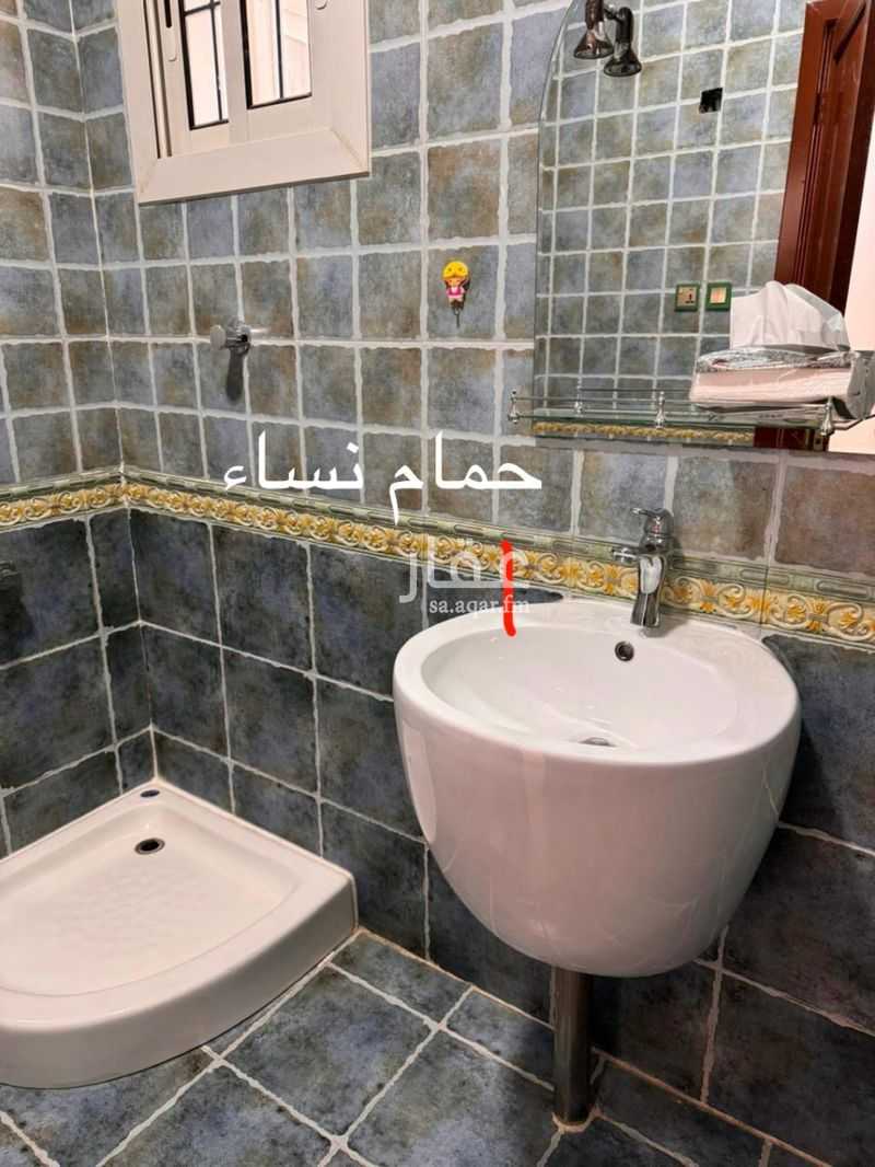 شقة 4 غرف في المصيف، تبوك 4