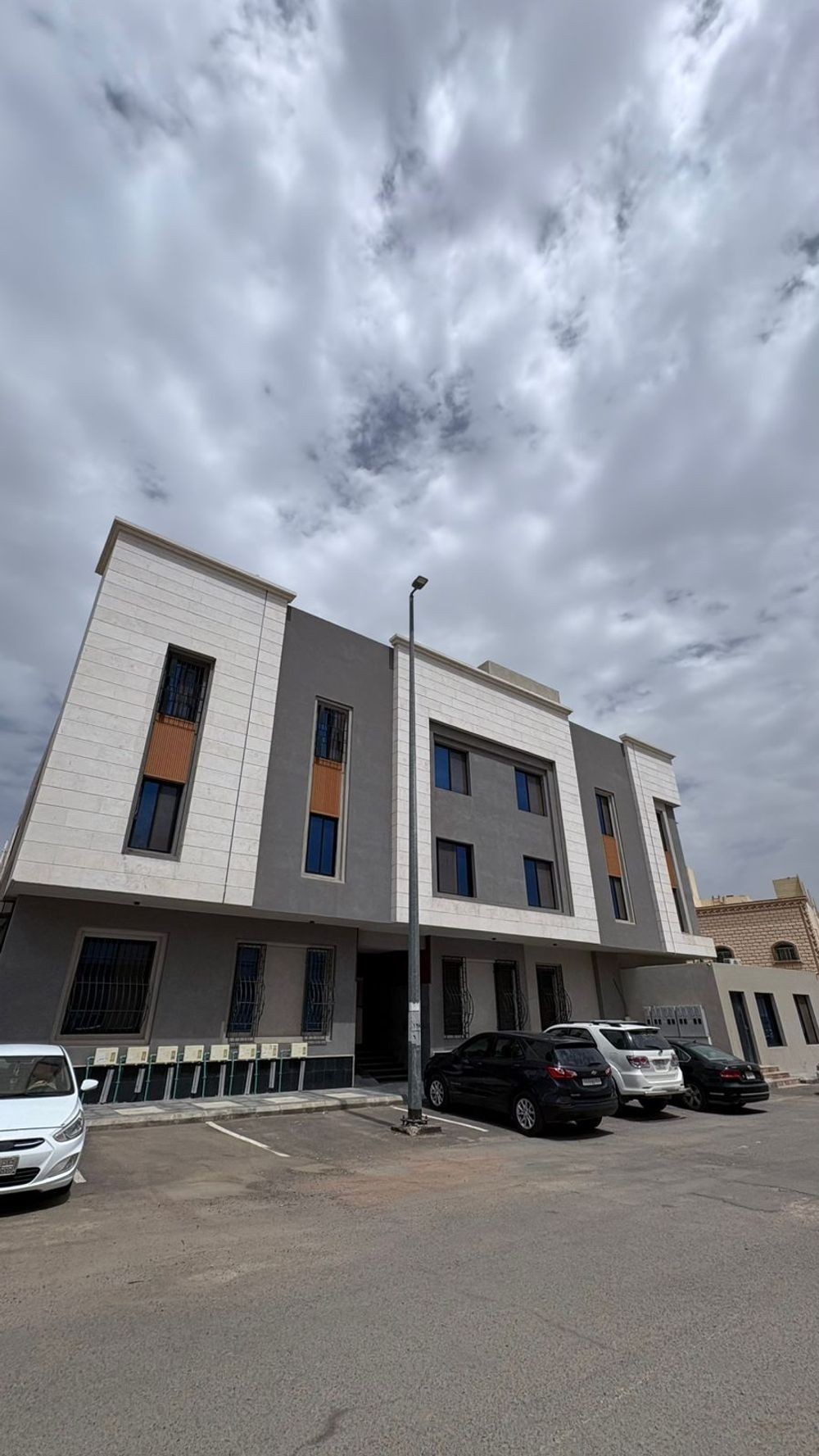 4 bedroom apartment in Al Mab'outh, Madinah 12