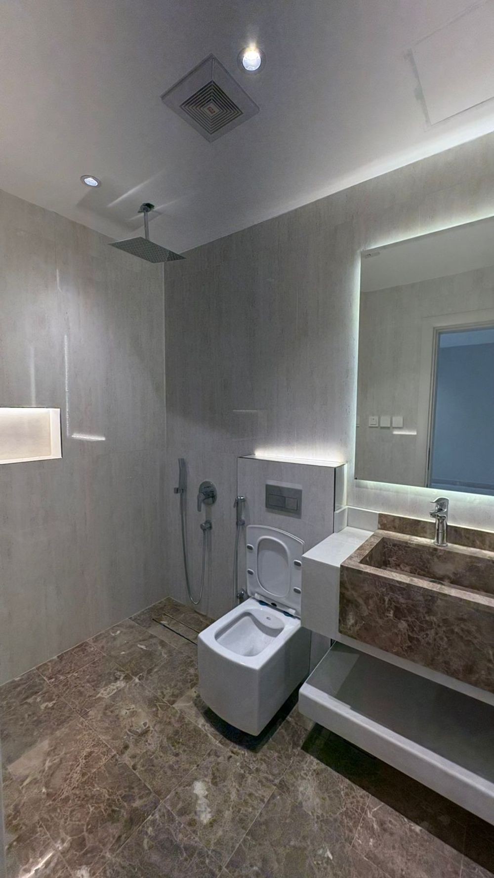 4 bedroom apartment in Al Mab'outh, Madinah 6