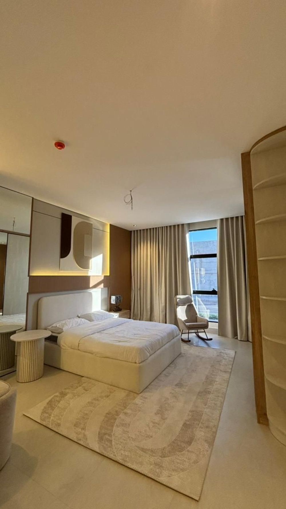 3 bedroom apartment in Al Jamiah, Madinah 11