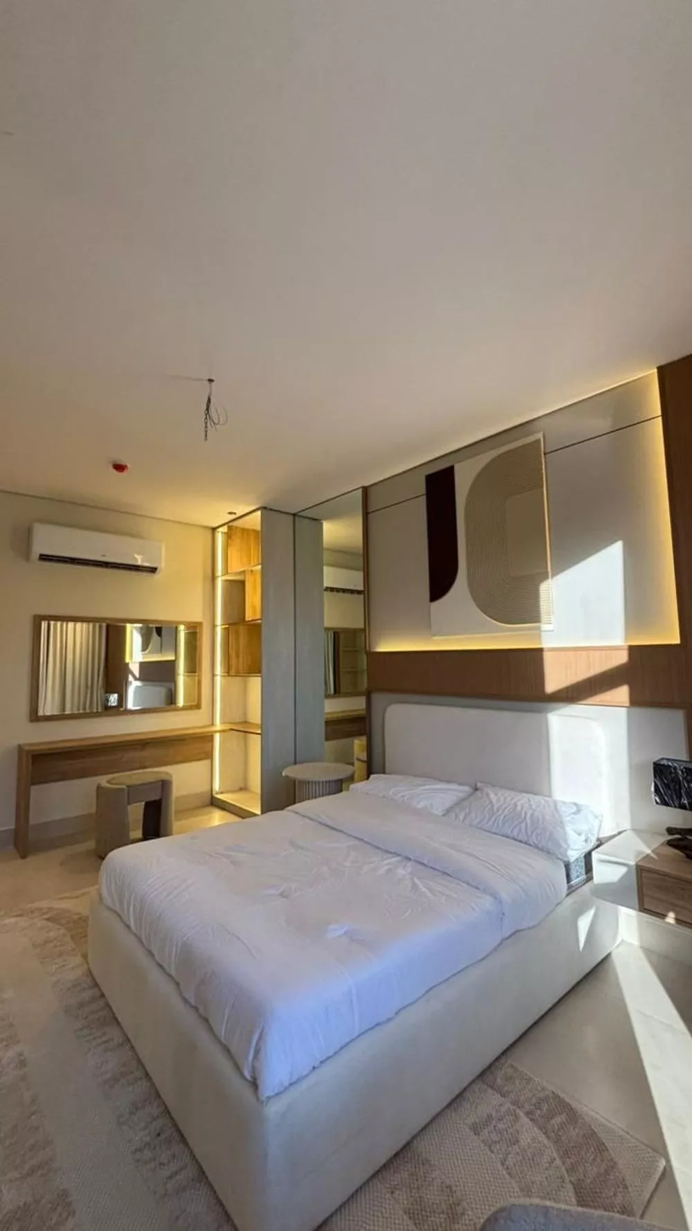 3 bedroom apartment in Al Jamiah, Madinah 15