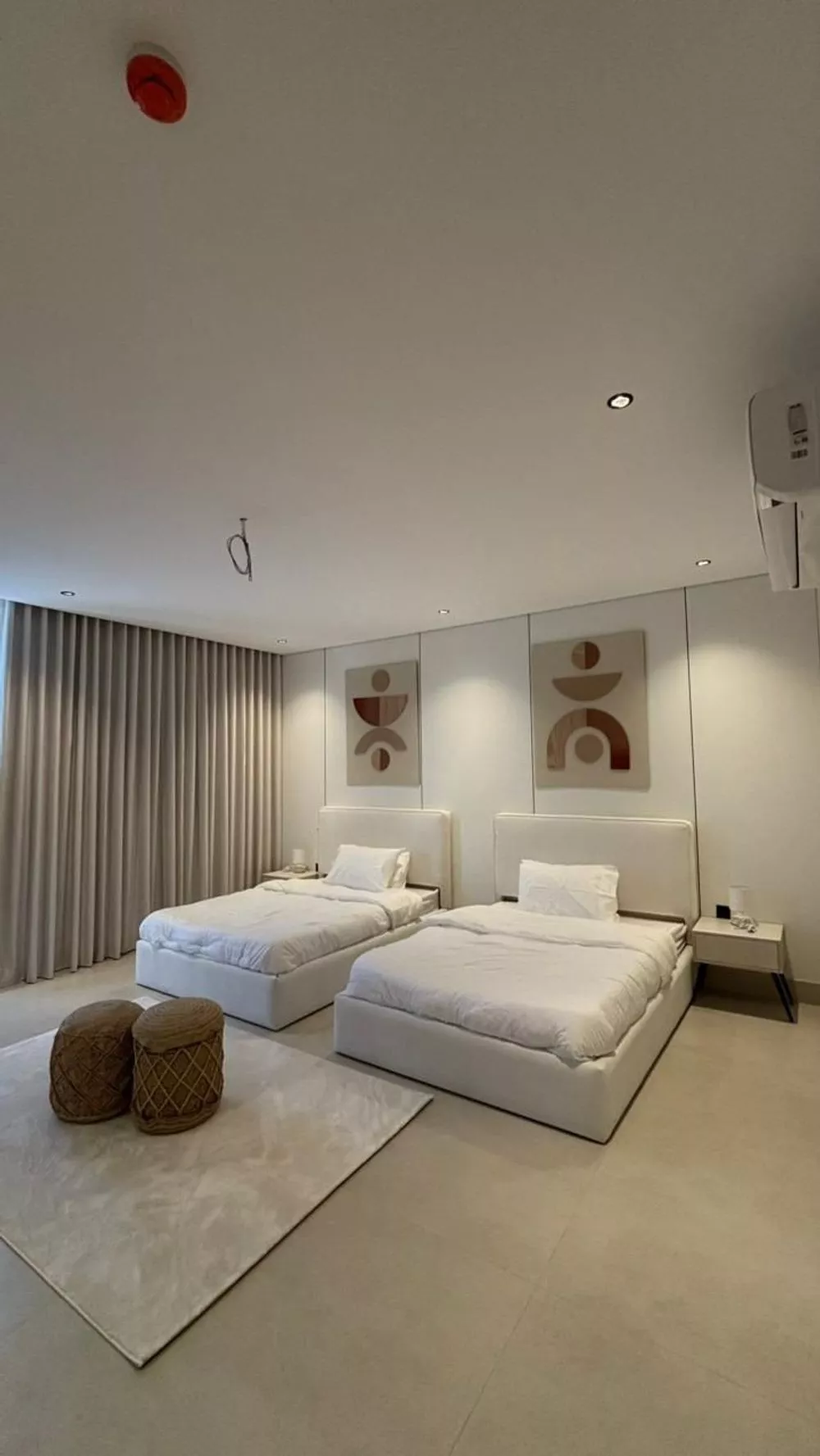 3 bedroom apartment in Al Jamiah, Madinah 13