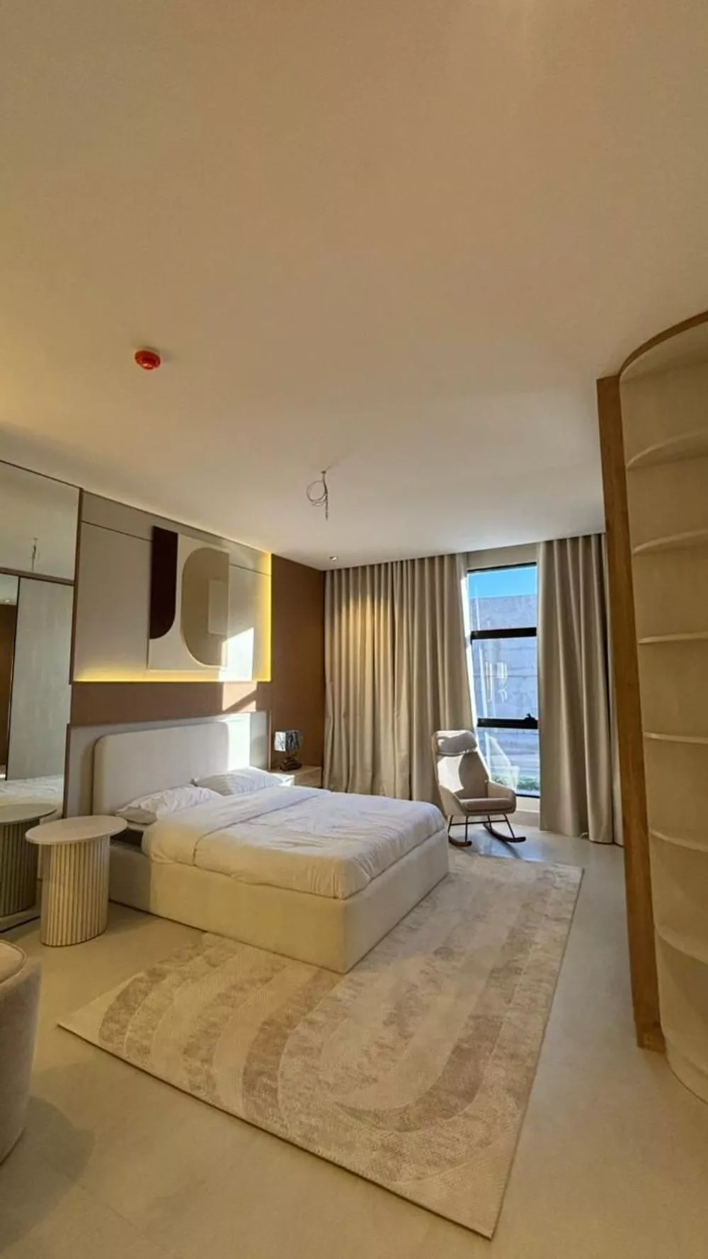 3 bedroom apartment in Al Jamiah, Madinah 11