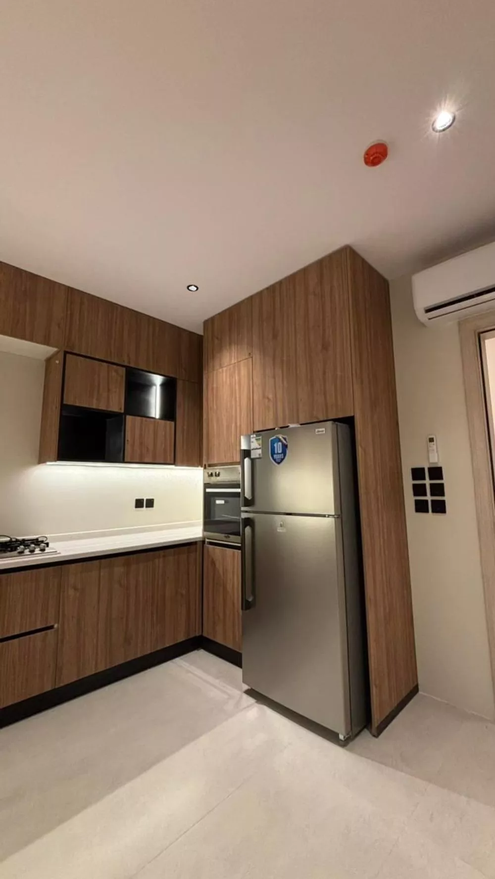 3 bedroom apartment in Al Jamiah, Madinah 12