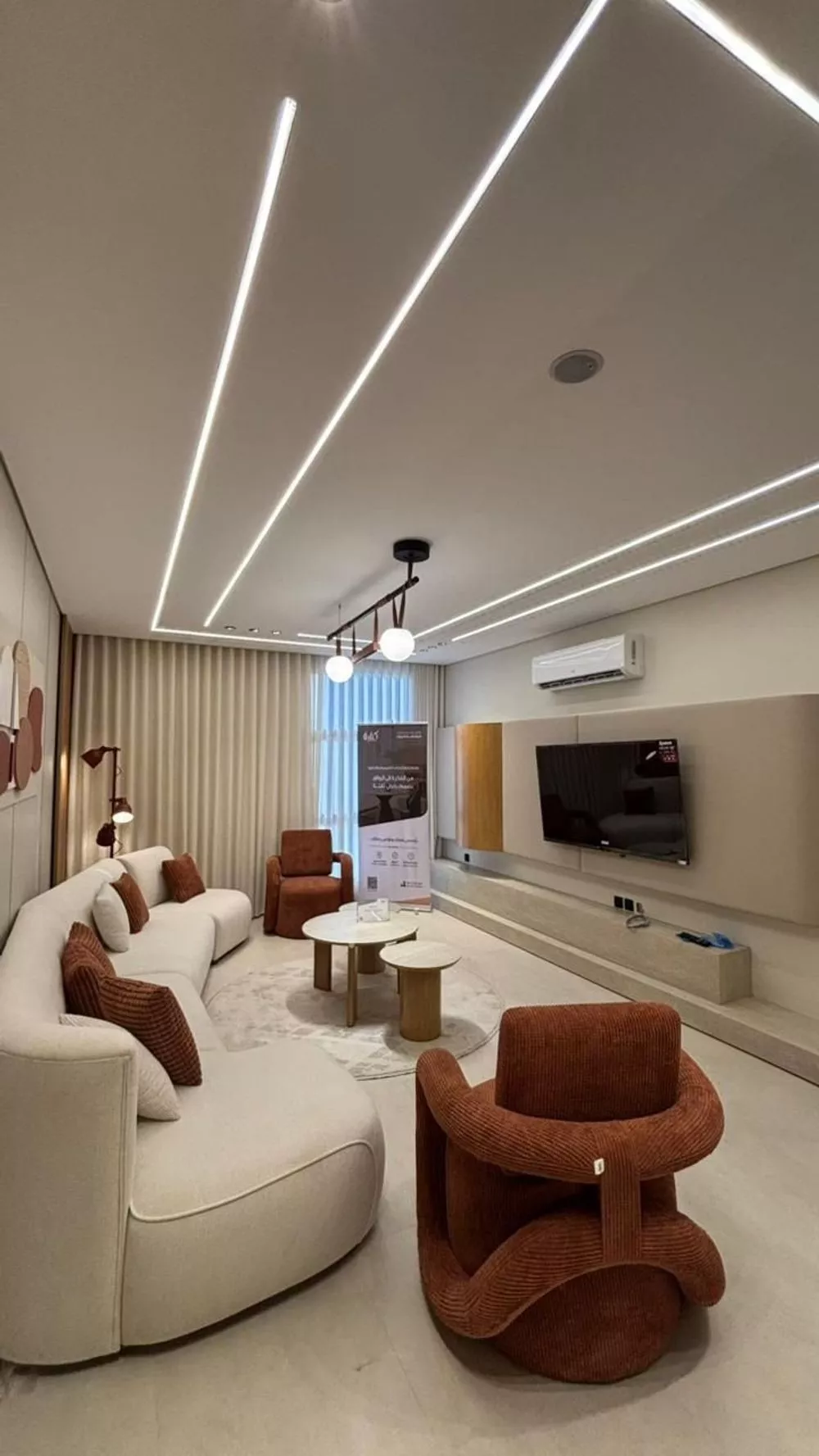 3 bedroom apartment in Al Jamiah, Madinah 4