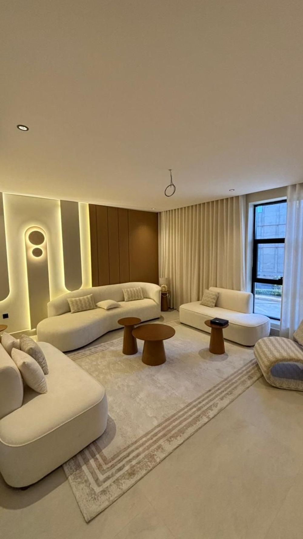 3 bedroom apartment in Al Jamiah, Madinah 17