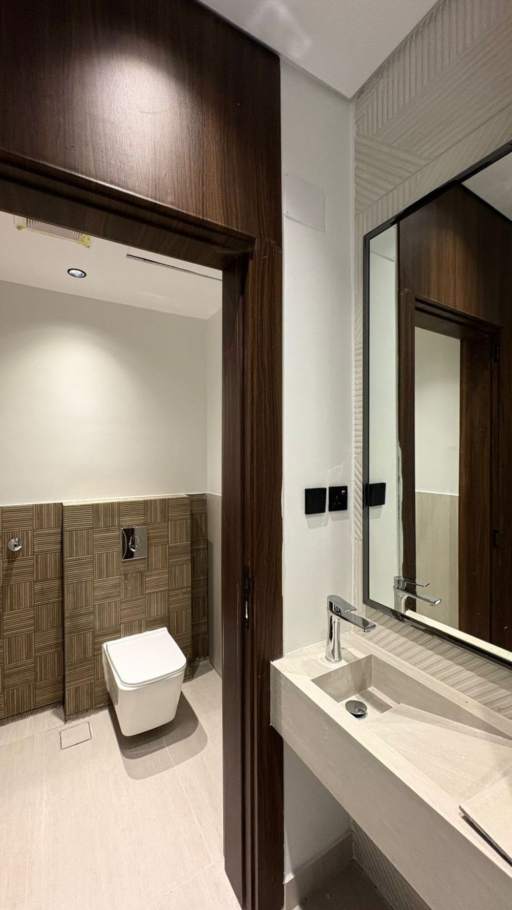 3 bedroom apartment in Shawran, Madinah 3
