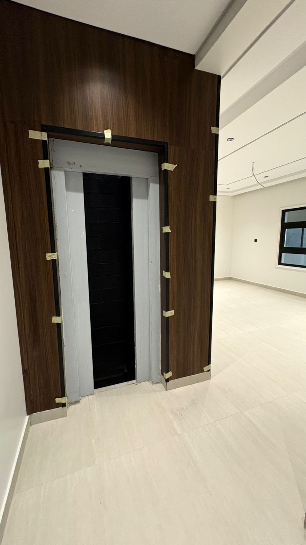3 bedroom apartment in Shawran, Madinah 12