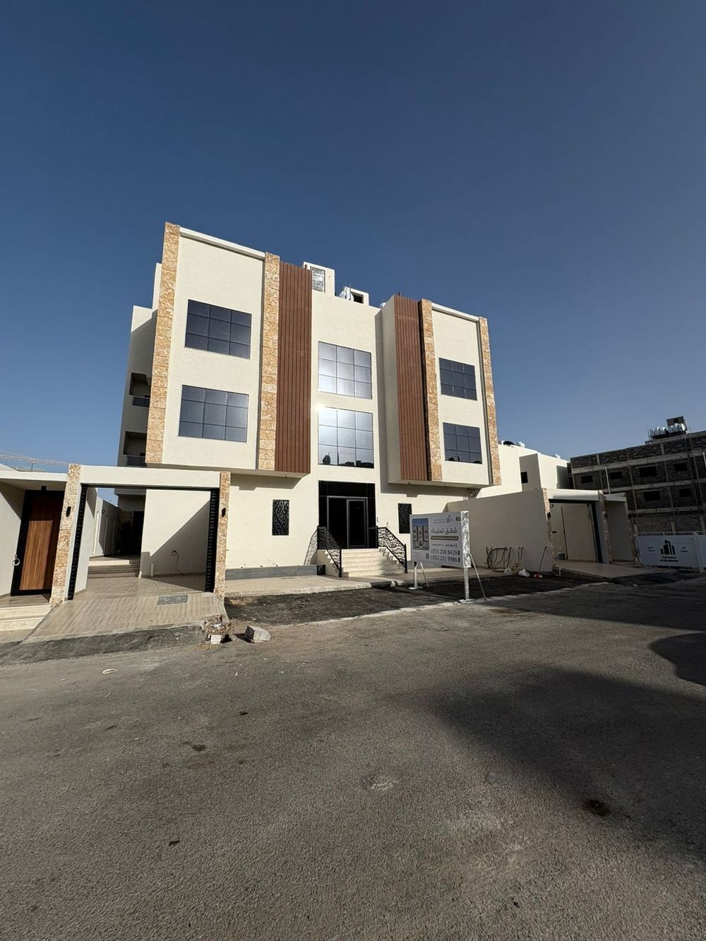 3 bedroom apartment in Shawran, Madinah 16