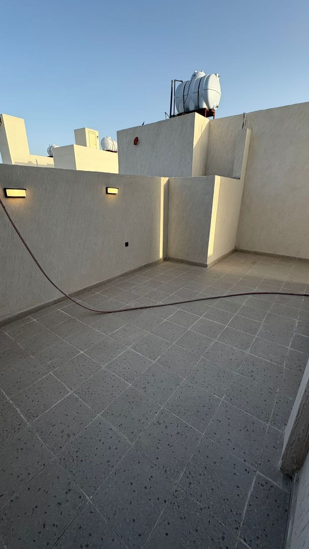 3 bedroom apartment in Shawran, Madinah 15