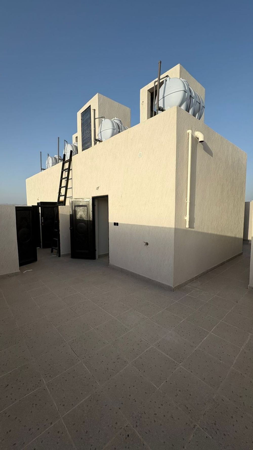 3 bedroom apartment in Shawran, Madinah 13