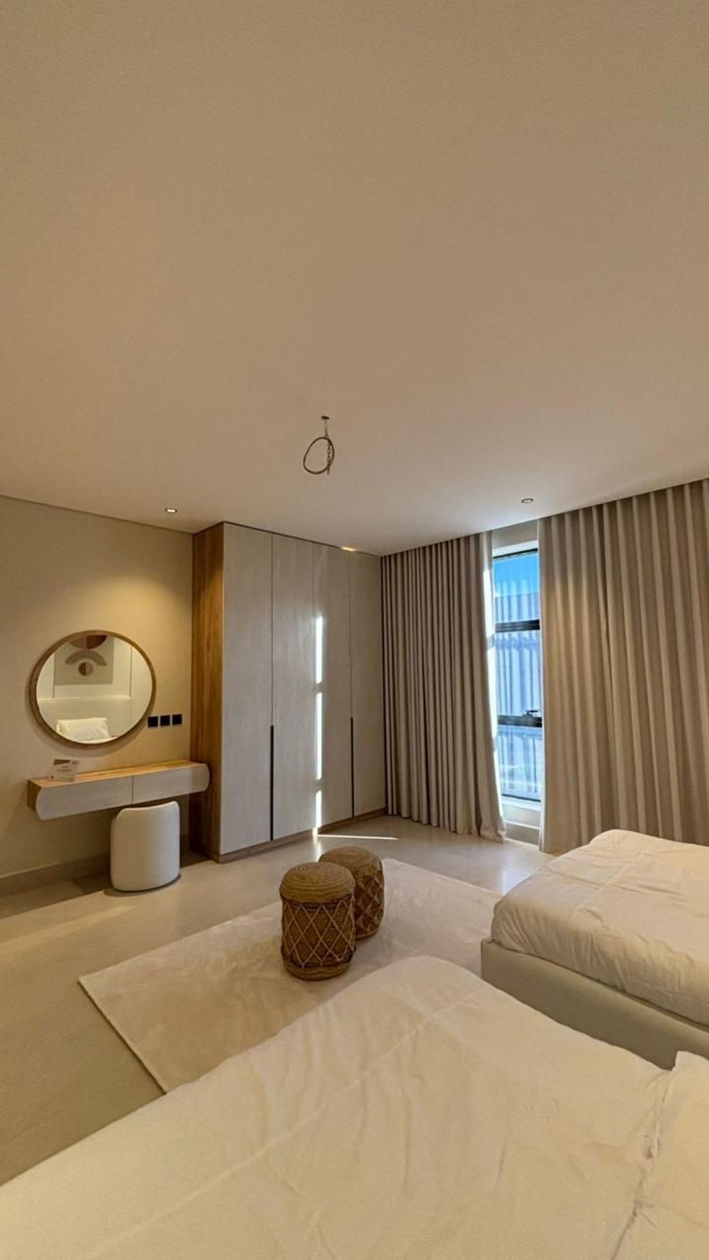 3 bedroom apartment in Al Jamiah, Madinah 17