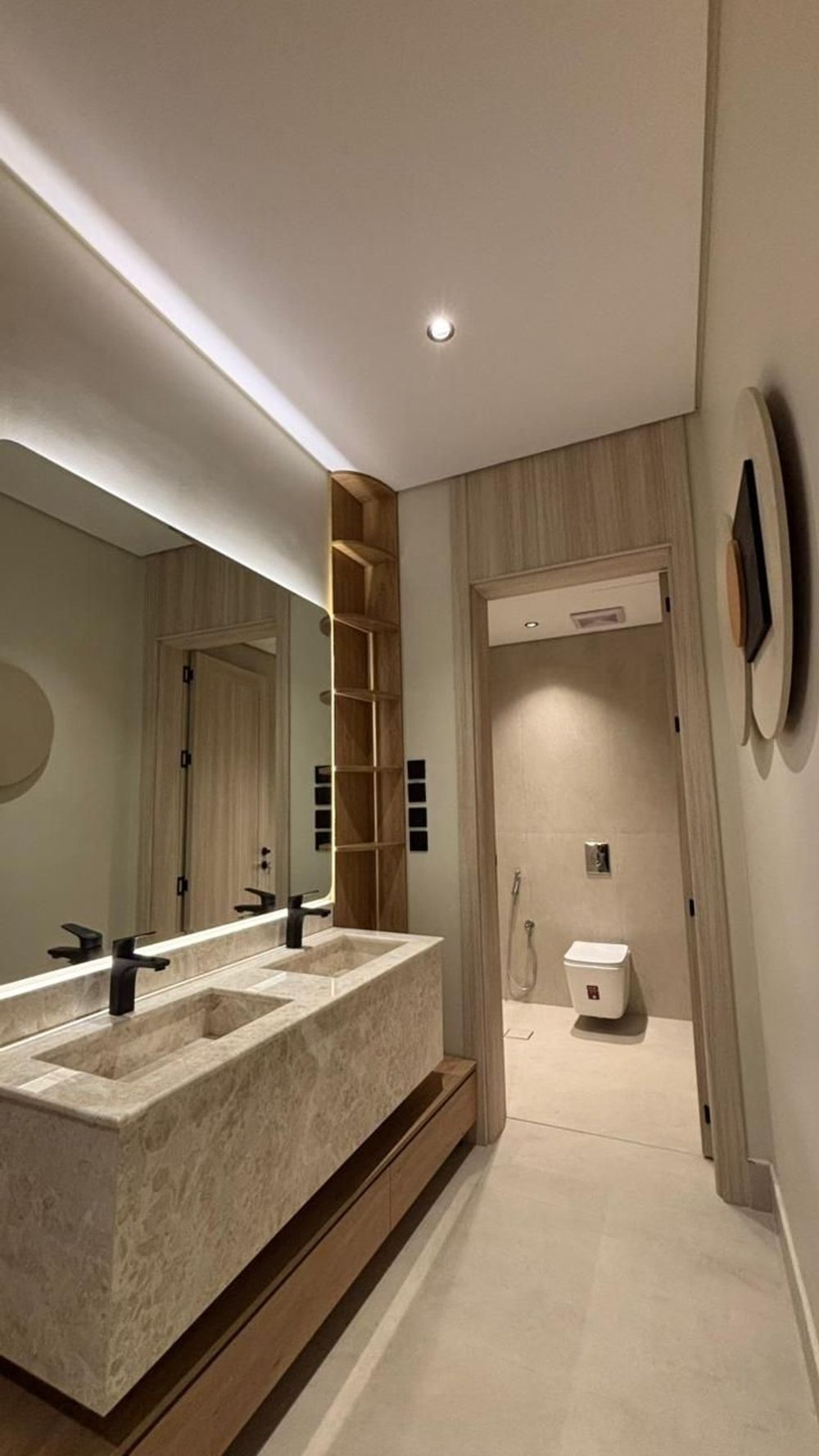 3 bedroom apartment in Al Jamiah, Madinah 5
