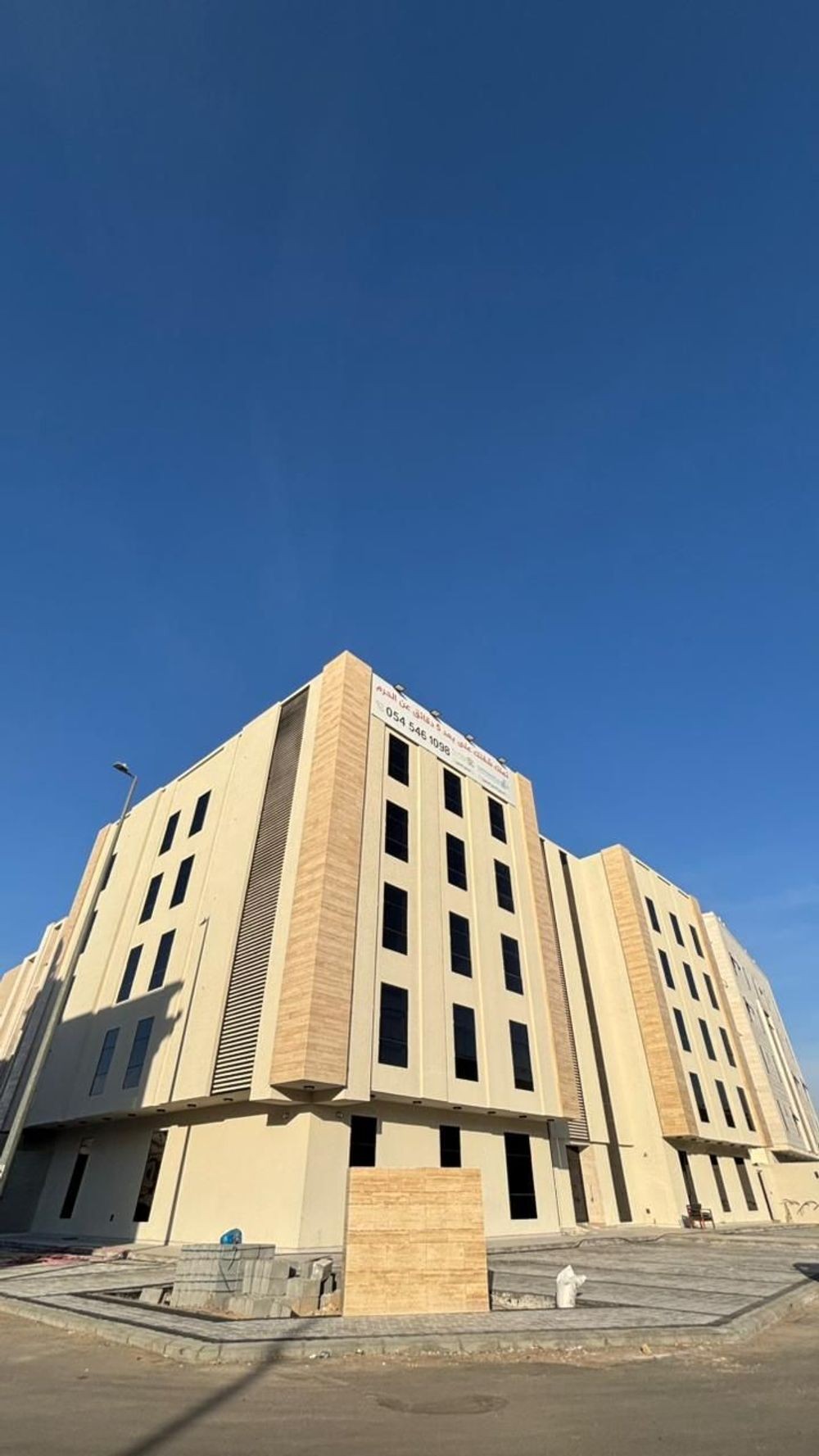 3 bedroom apartment in Al Jamiah, Madinah 13