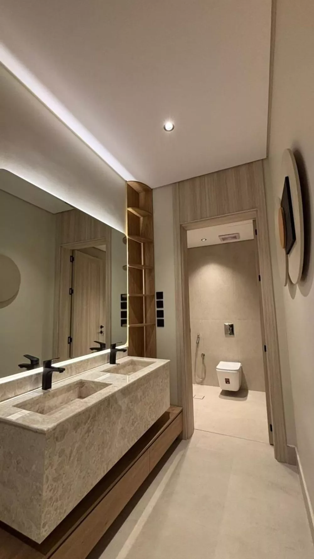 3 bedroom apartment in Al Jamiah, Madinah 2