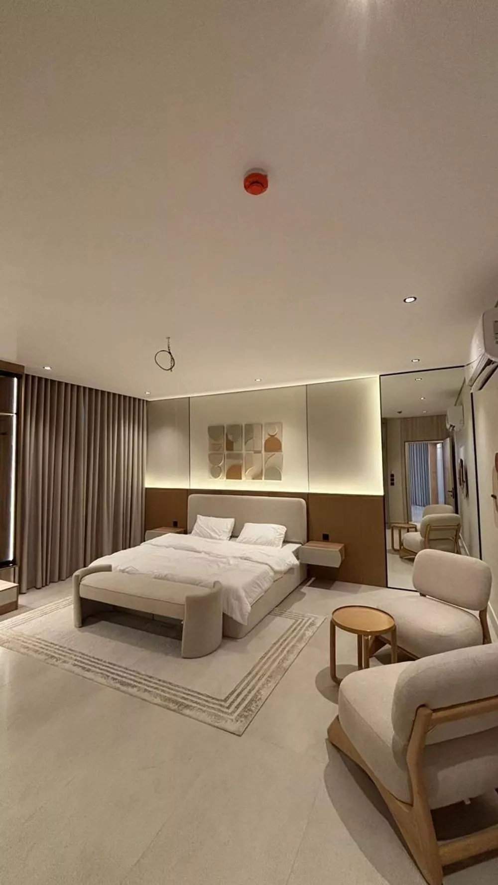 3 bedroom apartment in Al Jamiah, Madinah 12