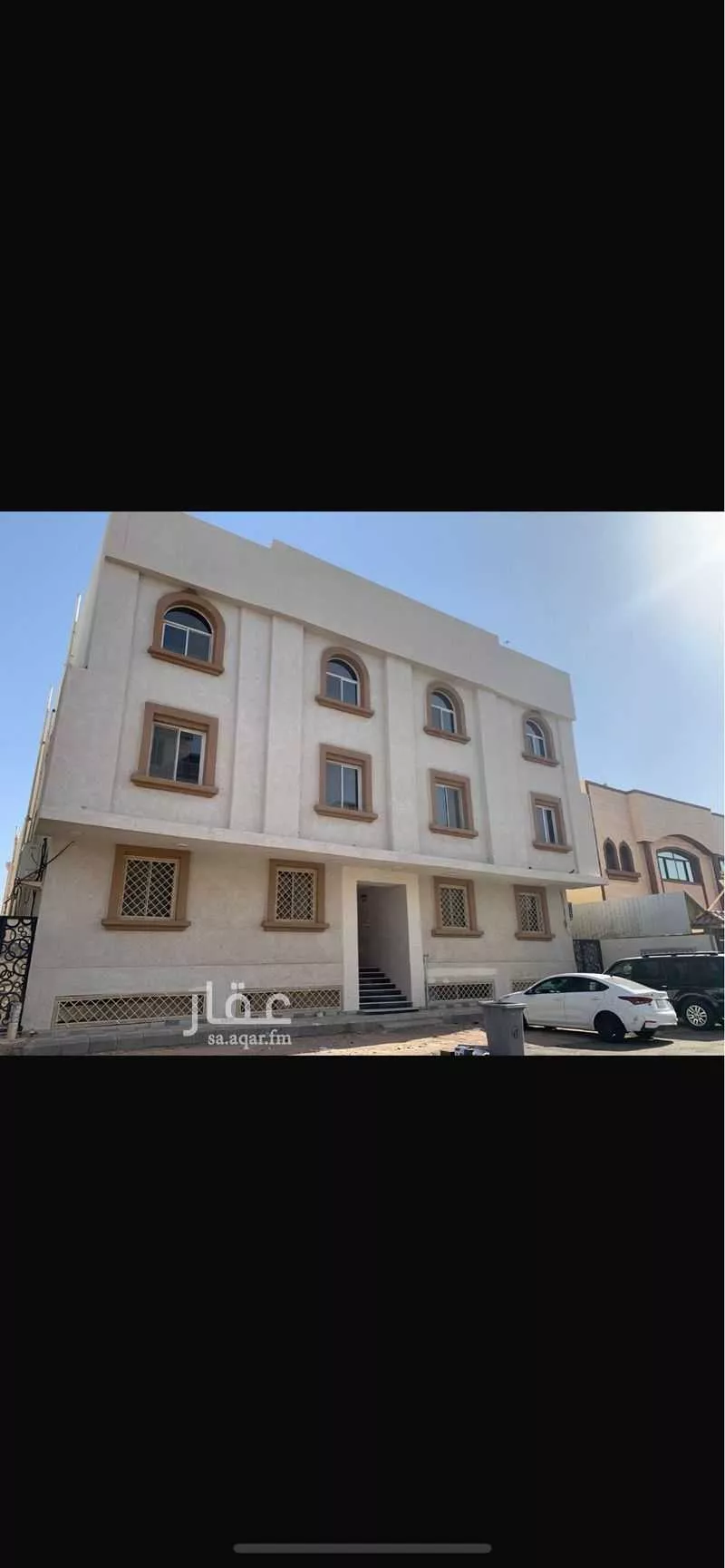 شقة  في العيون، المدينة المنورة 4