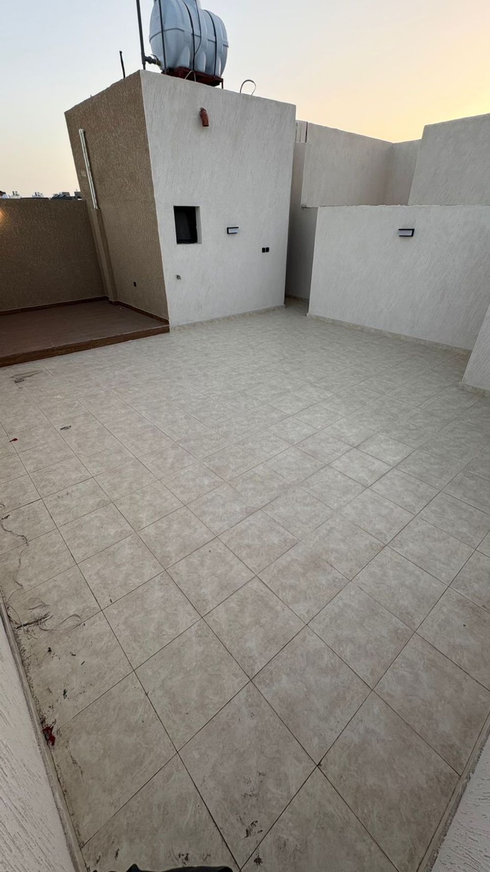 3 bedroom apartment in Shawran, Madinah 14