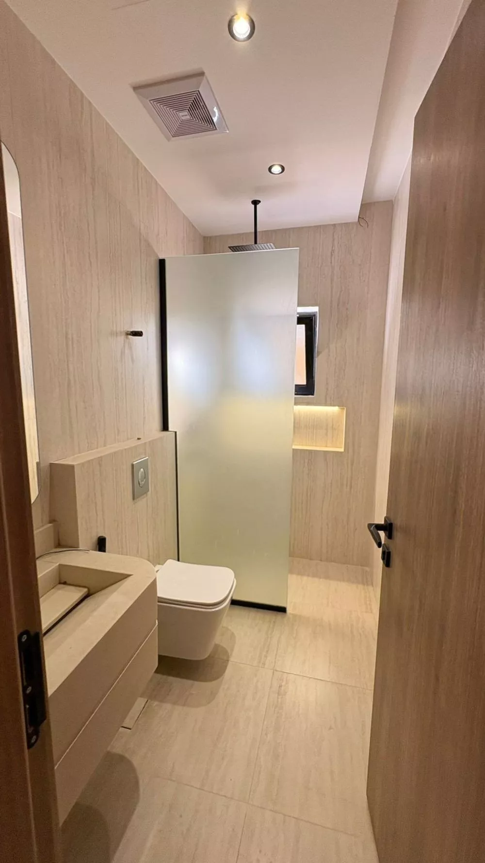 5 bedroom apartment in Shawran, Madinah 7