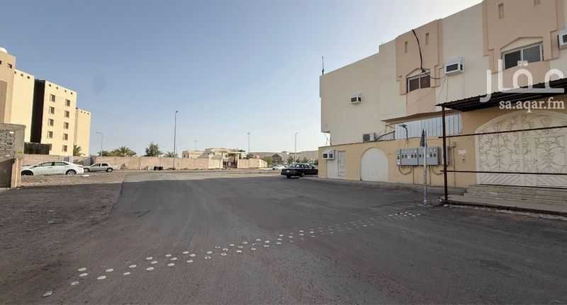 35 bedroom building in Al Usbah, Madinah 4